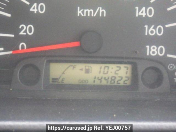 Used 2011 AT toyota probox-van NCP51V Image[20]