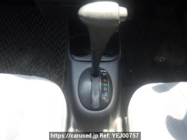 Used 2011 AT toyota probox-van NCP51V Image[21]