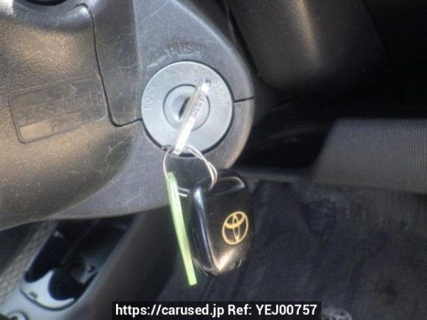 Used 2011 AT toyota probox-van NCP51V Image[22]