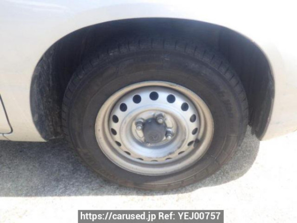 Used 2011 AT toyota probox-van NCP51V Image[25]