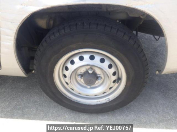 Used 2011 AT toyota probox-van NCP51V Image[26]