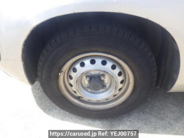 Used 2011 AT toyota probox-van NCP51V Image[27]