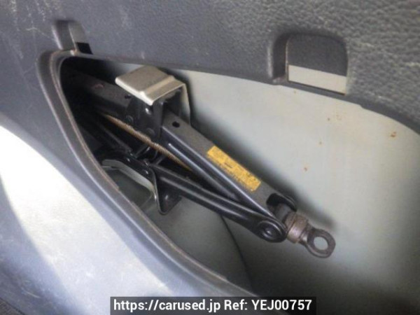 Used 2011 AT toyota probox-van NCP51V Image[36]