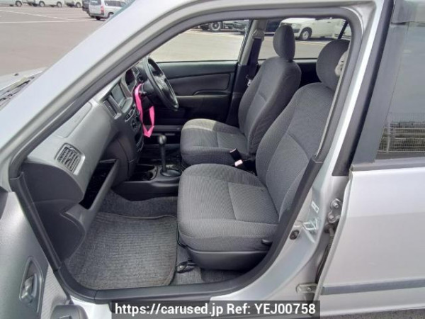 Used 2005 AT toyota succeed-van NCP51V Image[13]