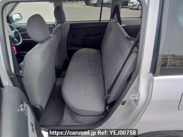 Used 2005 AT toyota succeed-van NCP51V Image[15]