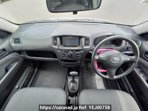 Used 2005 AT toyota succeed-van NCP51V Image[17]
