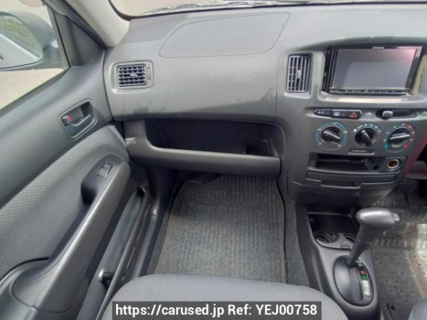 Used 2005 AT toyota succeed-van NCP51V Image[18]