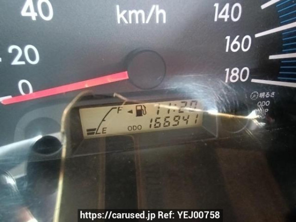 Used 2005 AT toyota succeed-van NCP51V Image[21]