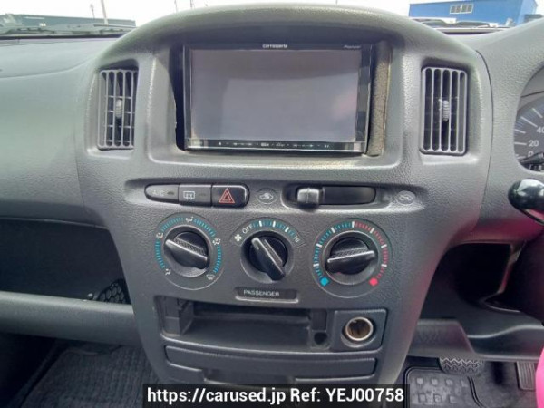 Used 2005 AT toyota succeed-van NCP51V Image[22]