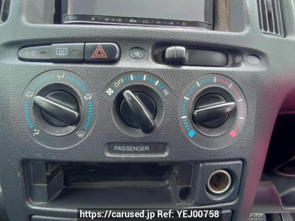 Used 2005 AT toyota succeed-van NCP51V Image[24]