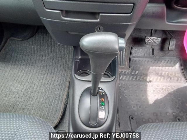 Used 2005 AT toyota succeed-van NCP51V Image[25]