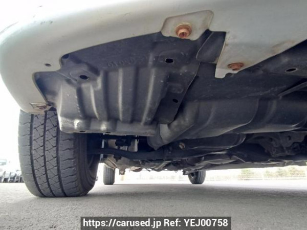 Used 2005 AT toyota succeed-van NCP51V Image[31]