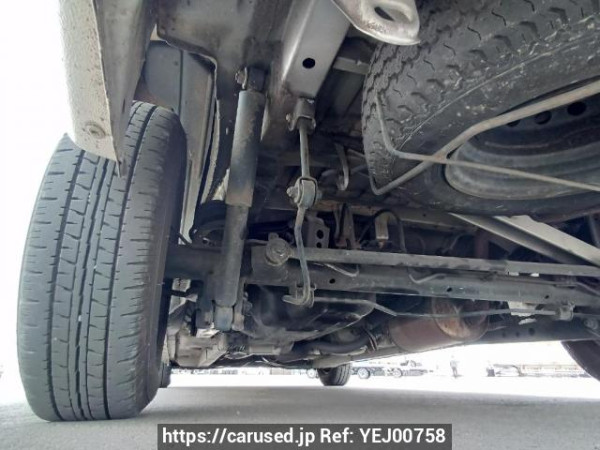 Used 2005 AT toyota succeed-van NCP51V Image[37]