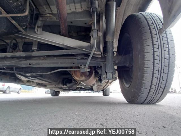 Used 2005 AT toyota succeed-van NCP51V Image[38]