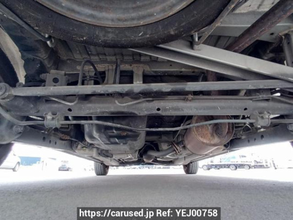 Used 2005 AT toyota succeed-van NCP51V Image[39]