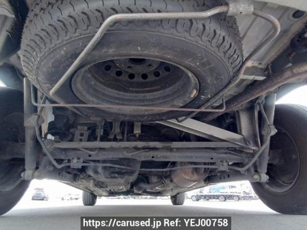 Used 2005 AT toyota succeed-van NCP51V Image[40]