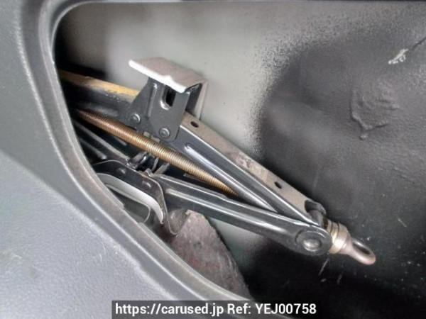 Used 2005 AT toyota succeed-van NCP51V Image[41]