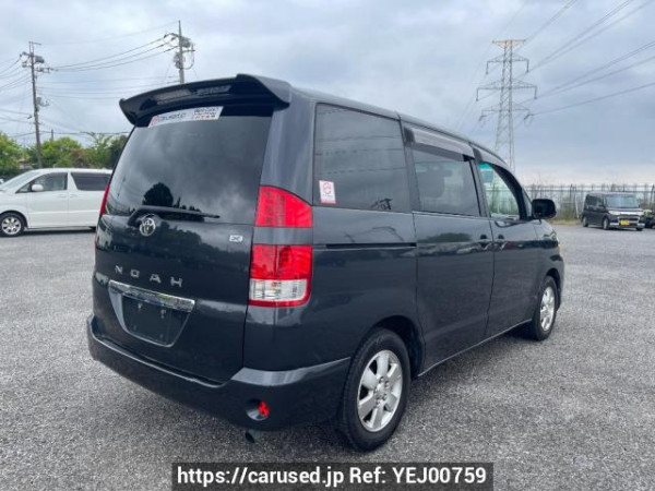 Used 2007 AT toyota noah AZR60G Image[5]