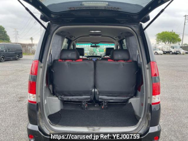 Used 2007 AT toyota noah AZR60G Image[6]