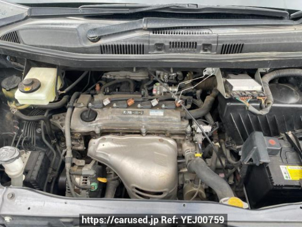 Used 2007 AT toyota noah AZR60G Image[7]