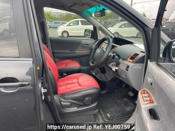 Used 2007 AT toyota noah AZR60G Image[9]