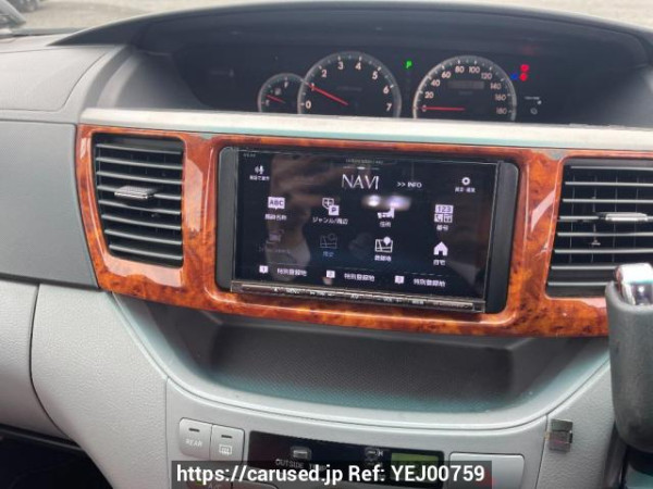 Used 2007 AT toyota noah AZR60G Image[15]