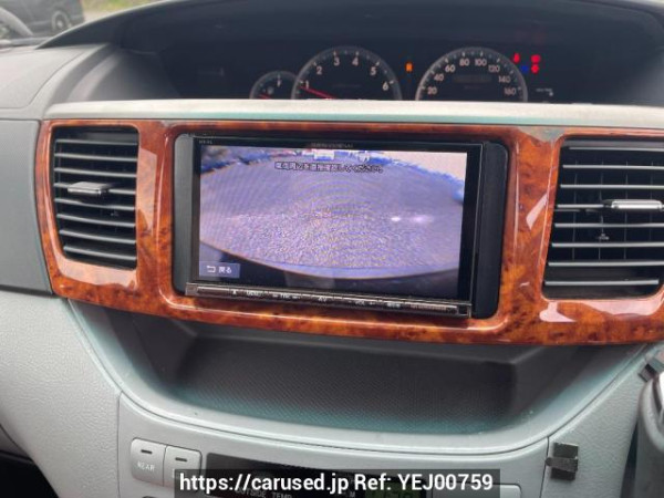Used 2007 AT toyota noah AZR60G Image[16]