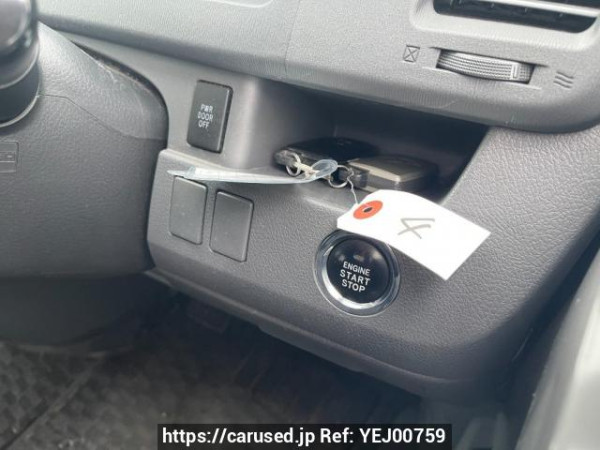 Used 2007 AT toyota noah AZR60G Image[19]