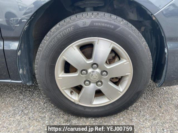 Used 2007 AT toyota noah AZR60G Image[20]