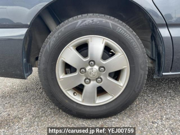 Used 2007 AT toyota noah AZR60G Image[21]