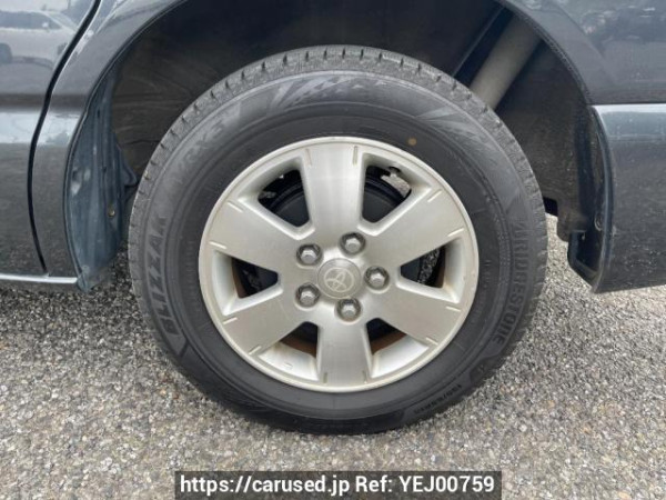 Used 2007 AT toyota noah AZR60G Image[22]