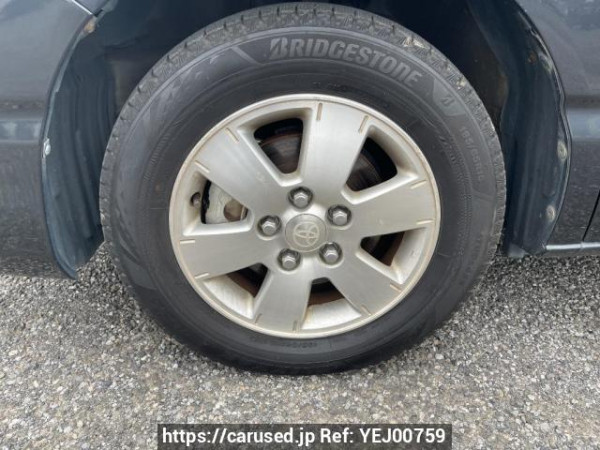 Used 2007 AT toyota noah AZR60G Image[23]