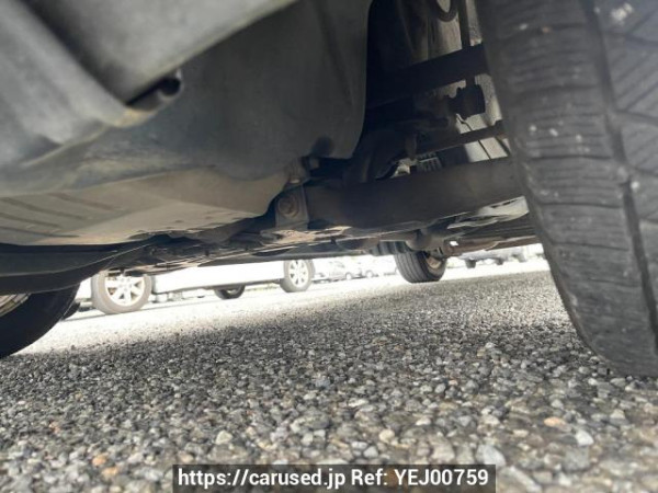 Used 2007 AT toyota noah AZR60G Image[25]