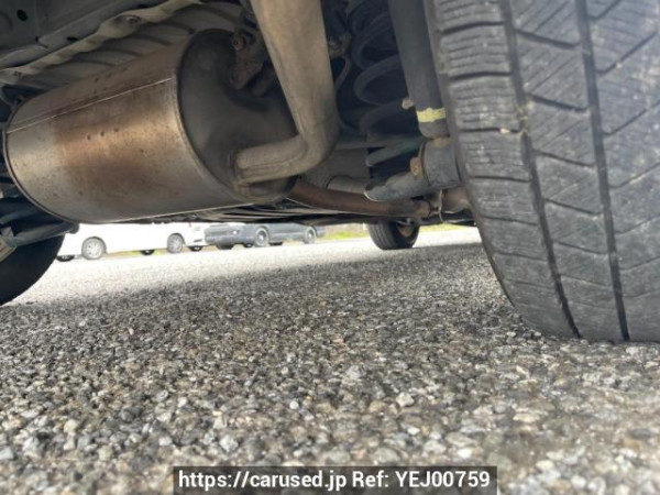 Used 2007 AT toyota noah AZR60G Image[26]