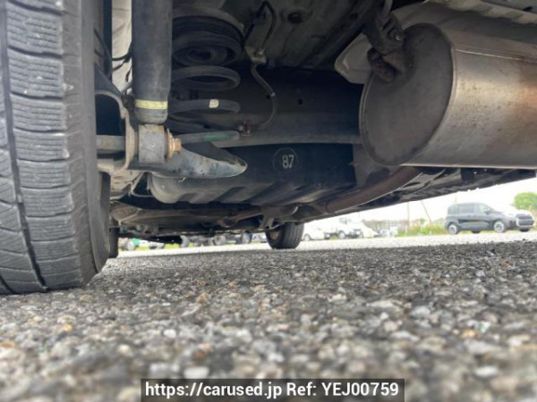 Used 2007 AT toyota noah AZR60G Image[27]