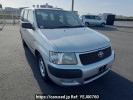 Toyota Succeed Van NCP51V