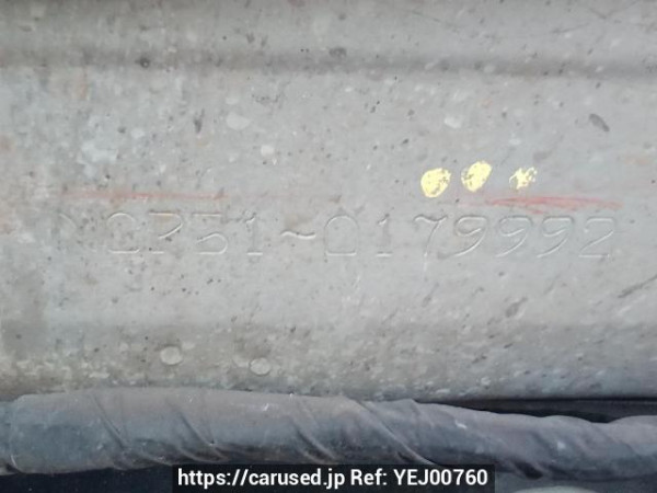 Used 2007 AT toyota succeed-van NCP51V Image[10]
