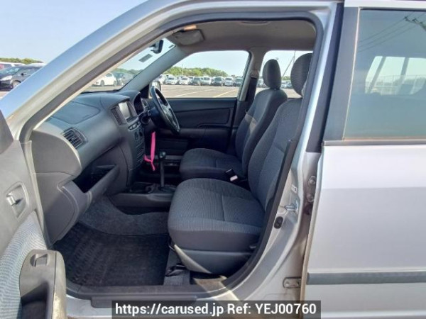 Used 2007 AT toyota succeed-van NCP51V Image[12]