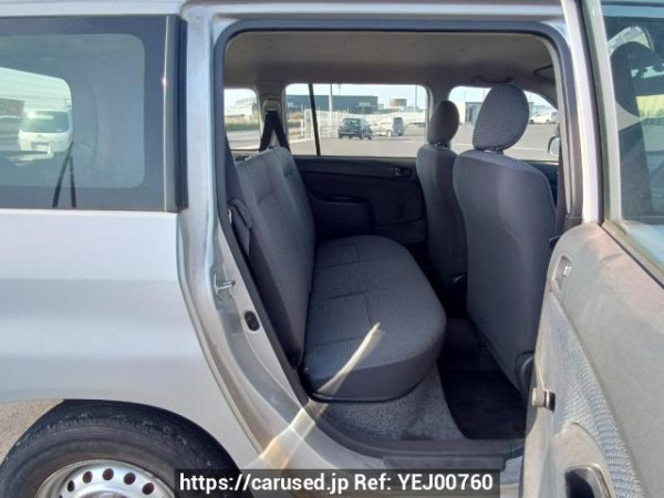 Used 2007 AT toyota succeed-van NCP51V Image[13]
