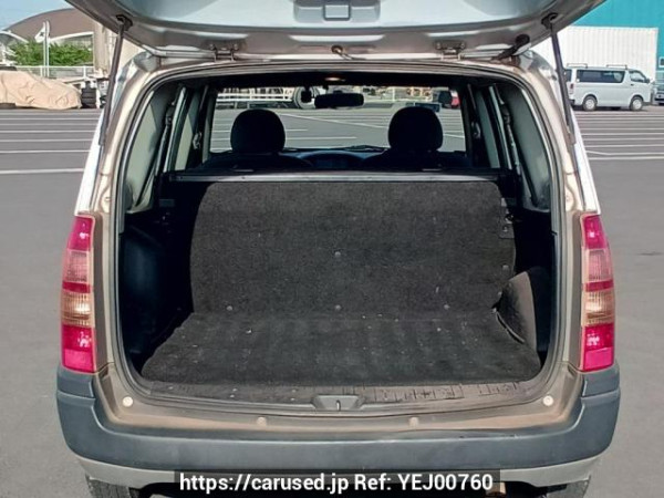Used 2007 AT toyota succeed-van NCP51V Image[15]
