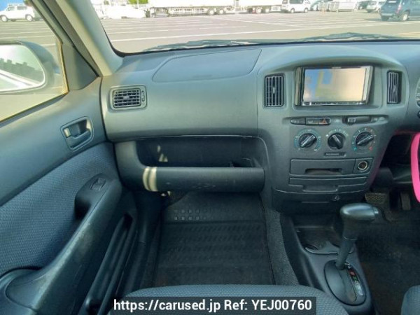 Used 2007 AT toyota succeed-van NCP51V Image[17]