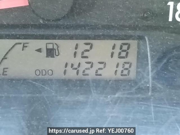 Used 2007 AT toyota succeed-van NCP51V Image[20]