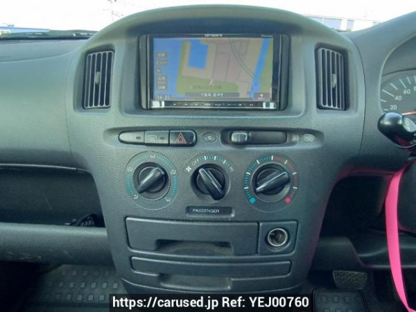 Used 2007 AT toyota succeed-van NCP51V Image[21]