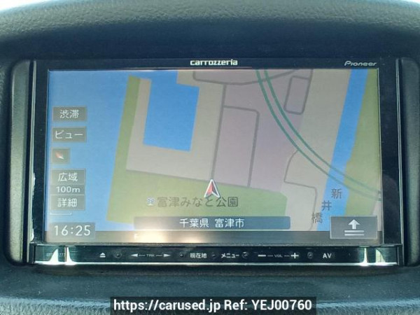 Used 2007 AT toyota succeed-van NCP51V Image[22]