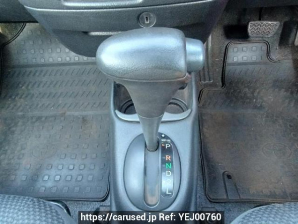 Used 2007 AT toyota succeed-van NCP51V Image[24]