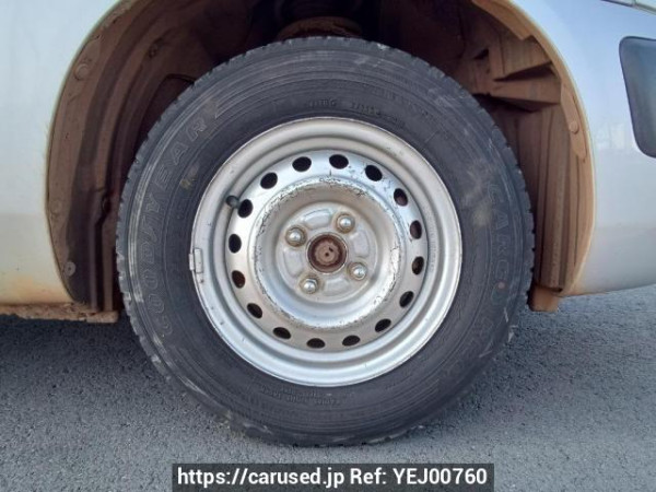 Used 2007 AT toyota succeed-van NCP51V Image[26]