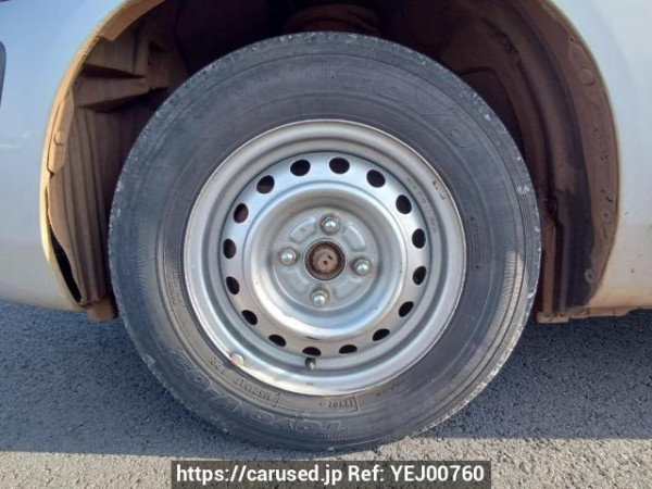 Used 2007 AT toyota succeed-van NCP51V Image[27]