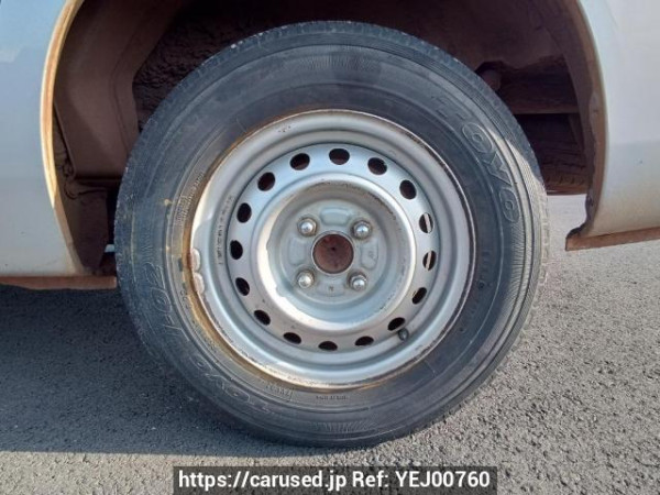 Used 2007 AT toyota succeed-van NCP51V Image[29]