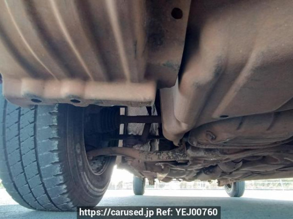 Used 2007 AT toyota succeed-van NCP51V Image[30]
