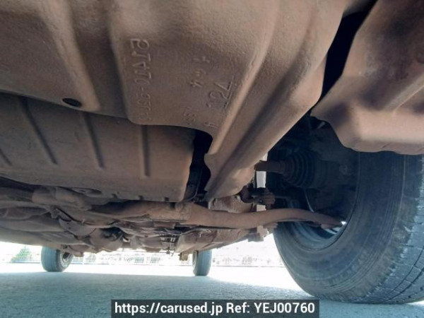 Used 2007 AT toyota succeed-van NCP51V Image[31]